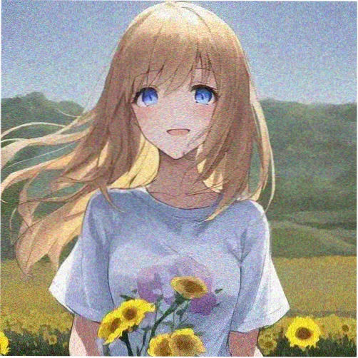 主演林知夏头像